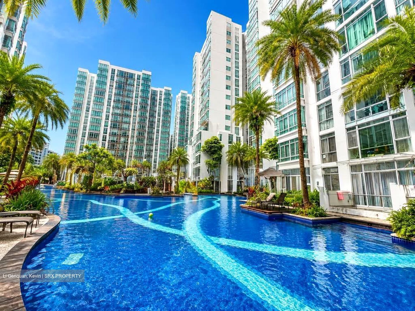 The Lakeshore (D22), Condominium #554668531